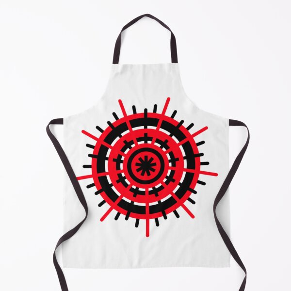 Item preview, Red & Black designed and sold by Artie297.