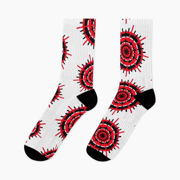 Item preview, Red & Black designed and sold by Artie297.