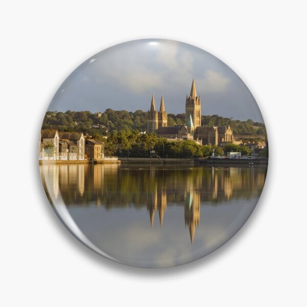 Item preview, Truro River reflections designed and sold by bitm2007.