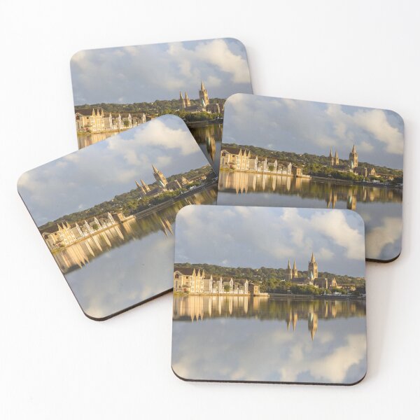 Item preview, Truro River reflections designed and sold by bitm2007.