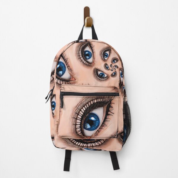 Item preview, Keep your eyes open designed and sold by ToastedGhost.