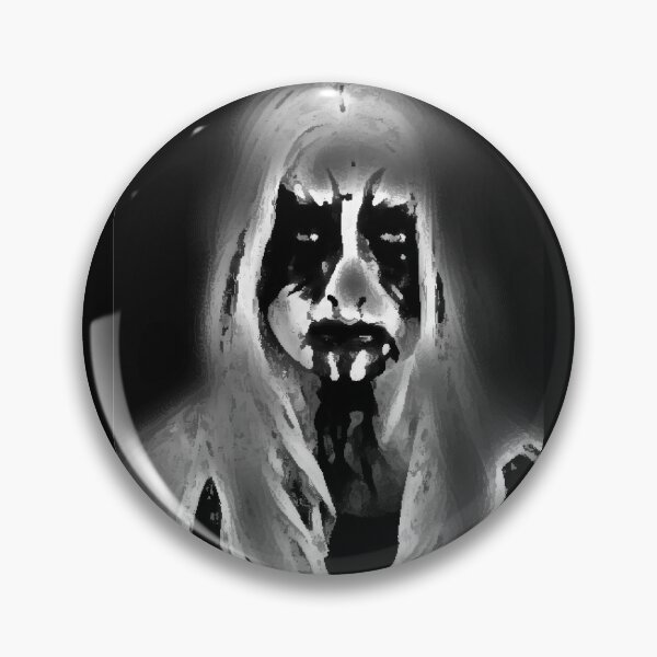 Item preview, Corpse Paint designed and sold by cykore69.