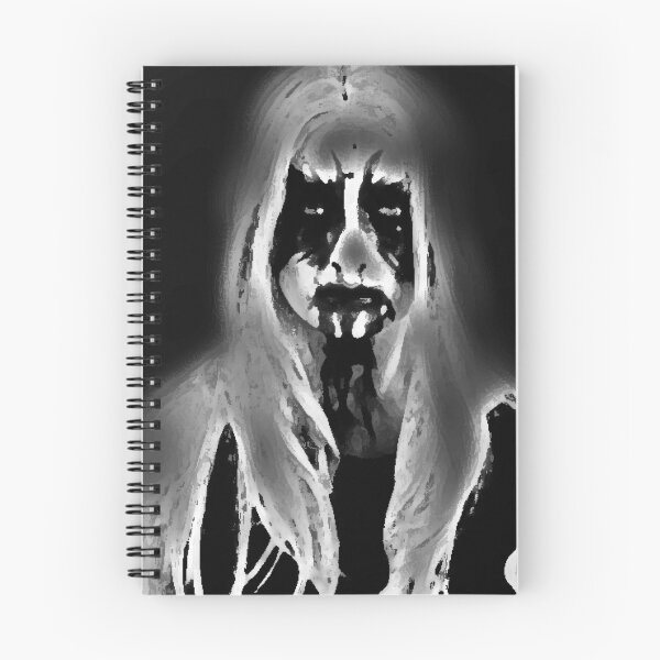 Item preview, Corpse Paint designed and sold by cykore69.