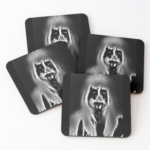Item preview, Corpse Paint designed and sold by cykore69.