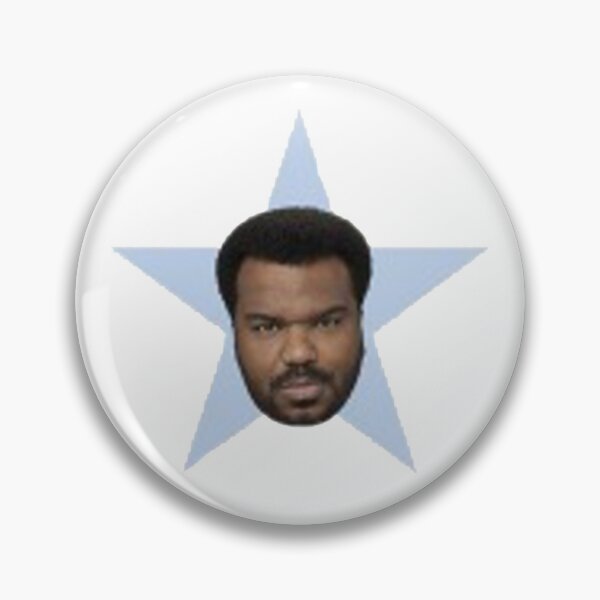 Item preview, Darryl's Mug Star designed and sold by StrangerBlings.