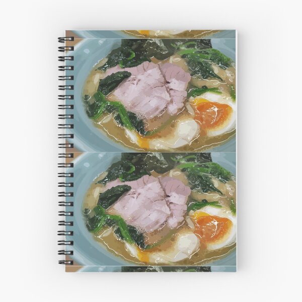 Item preview, Ramen Tonkotsu designed and sold by Fideosfrios.