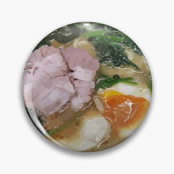 Item preview, Ramen Tonkotsu designed and sold by Fideosfrios.