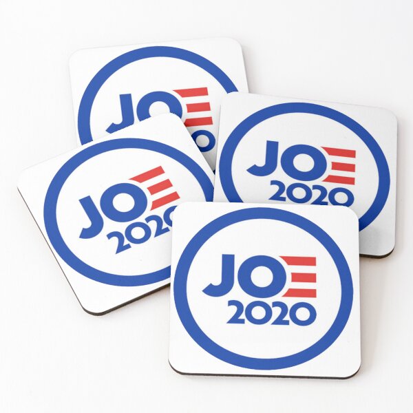 Artikelvorschau, Joe Biden 2020 Wahlen ein cooles Politik-Logo entworfen und verkauft von corner-shop.