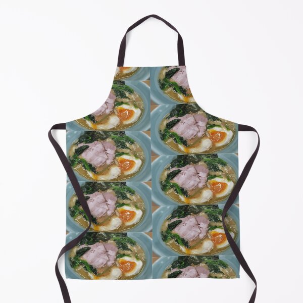 Item preview, Ramen Tonkotsu designed and sold by Fideosfrios.