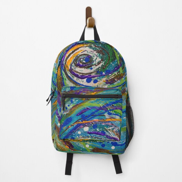 Item preview, Abstract Vortex Art designed and sold by oz10.