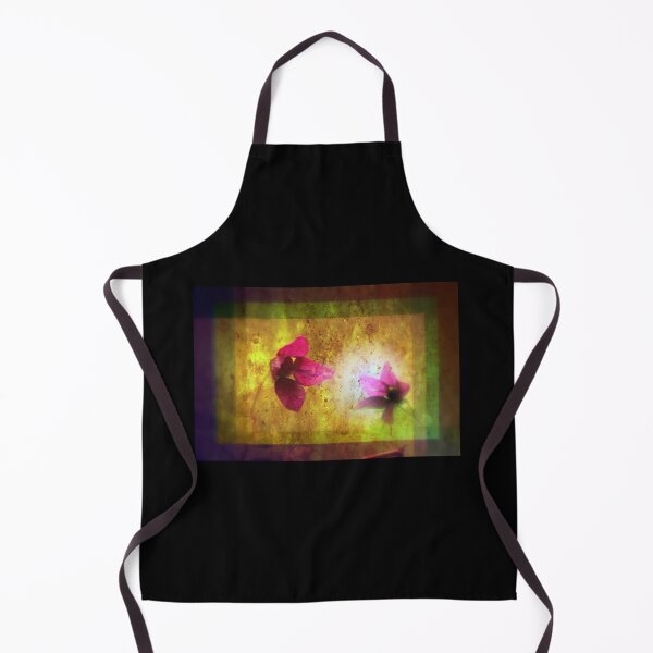 Item preview, marriage of Titania; Salmon berry floral duet designed and sold by Dawna Morton.