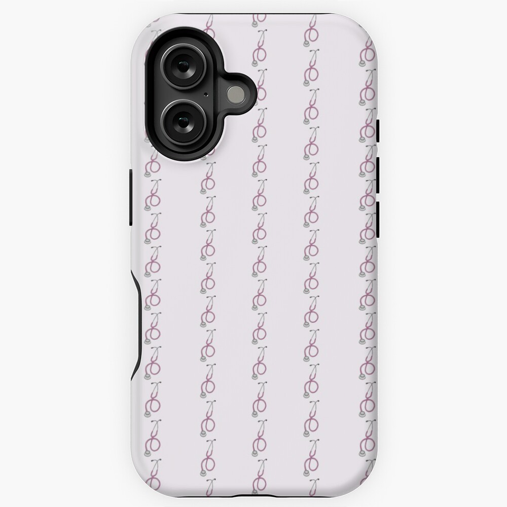 Item preview, iPhone Magsafe Tough Case designed and sold by bayleft.