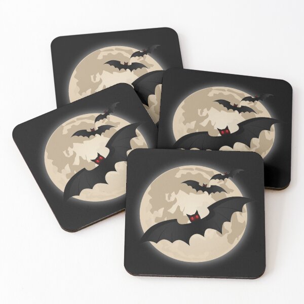 Item preview, bats designed and sold by billyhendryx.