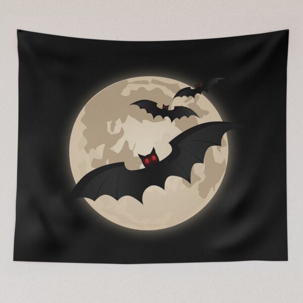 Item preview, bats designed and sold by billyhendryx.