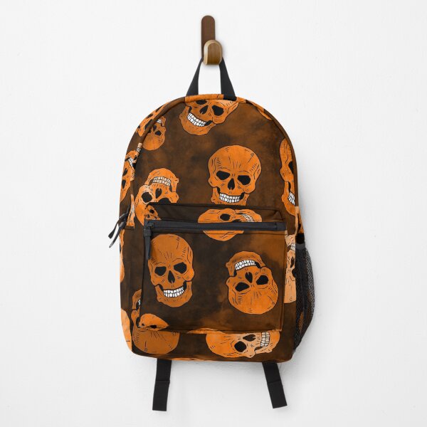 Item preview, Halloween Skulls designed and sold by Rockett Graphics.