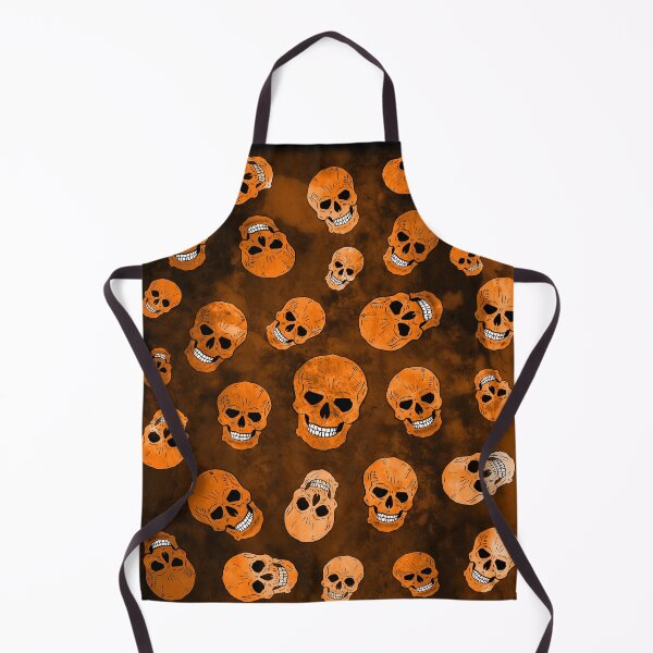 Item preview, Halloween Skulls designed and sold by Rockett Graphics.