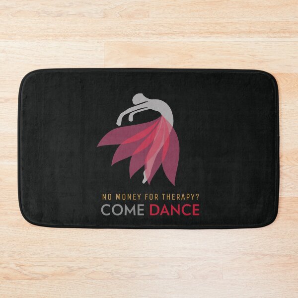Item preview, Come dance designed and sold by urban-symmetry.