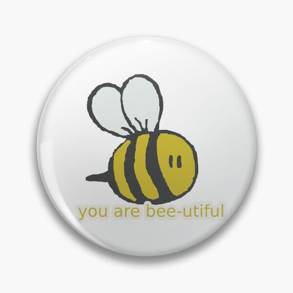 Item preview, bee-utiful designed and sold by Paulienx.
