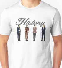 D5 Unisex T-Shirt