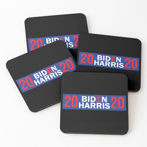 Item preview, Biden Harris Bumper designed and sold by Tridev-Designs.