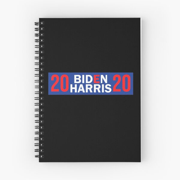 Item preview, Biden Harris Bumper designed and sold by Tridev-Designs.