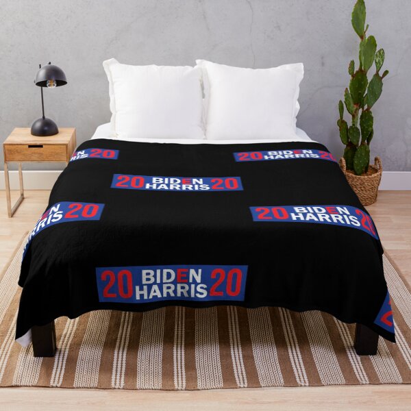 Item preview, Biden Harris Bumper designed and sold by Tridev-Designs.