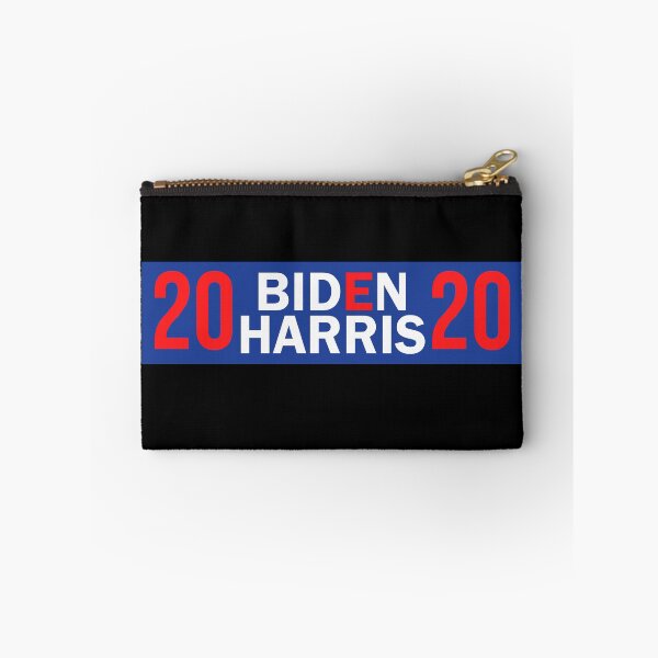 Item preview, Biden Harris Bumper designed and sold by Tridev-Designs.