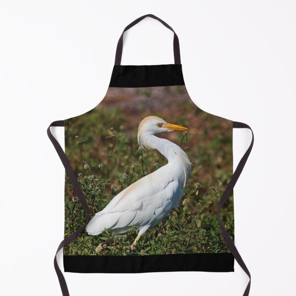 Item preview, Cattle Egret designed and sold by Michiale.