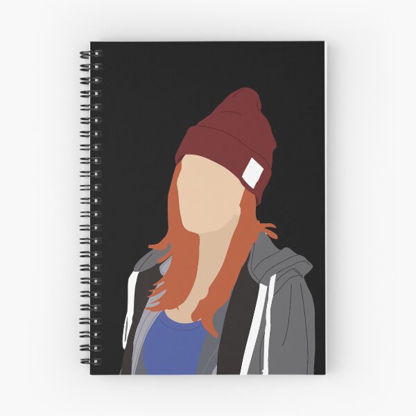 Item preview, Nicole Haught designed and sold by carolismedeiros.