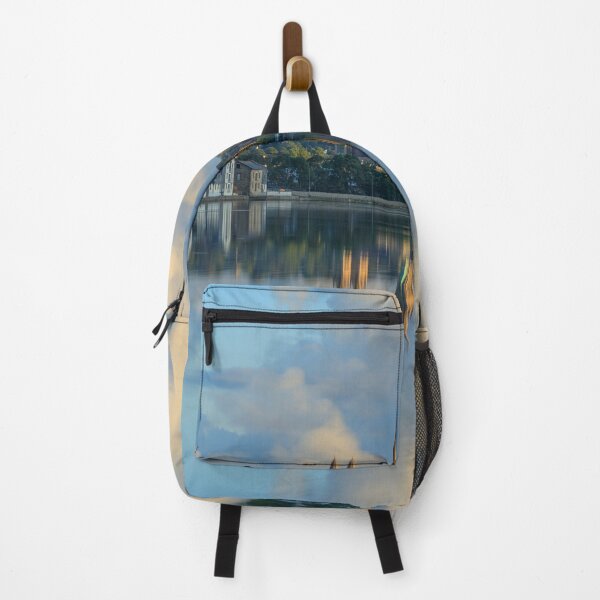 Item preview, Cloud reflections (Truro River) designed and sold by bitm2007.