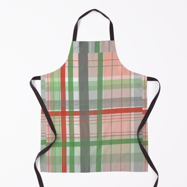 Item preview, Plaid pattern designed and sold by EarthlingHelena.