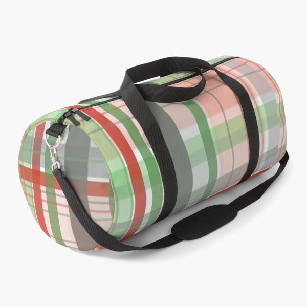 Item preview, Plaid pattern designed and sold by EarthlingHelena.