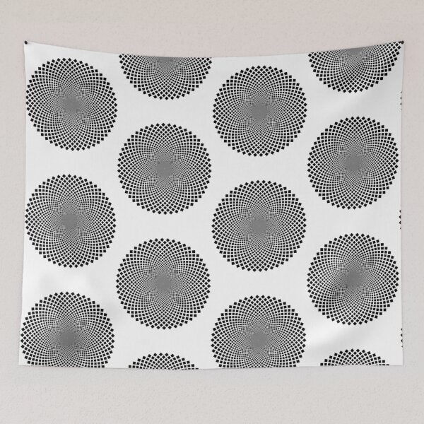 Item preview, Optical Illusions 3 Collection designed and sold by Nevine Williamson.