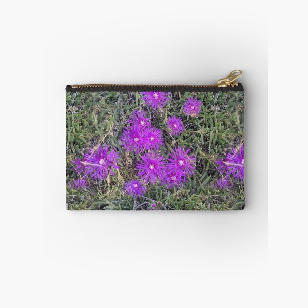 Item preview, Delosperma Cooperi in pattern designed and sold by naturalpatterns.