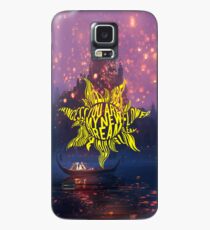 You Are My New Dream Case/Skin for Samsung Galaxy