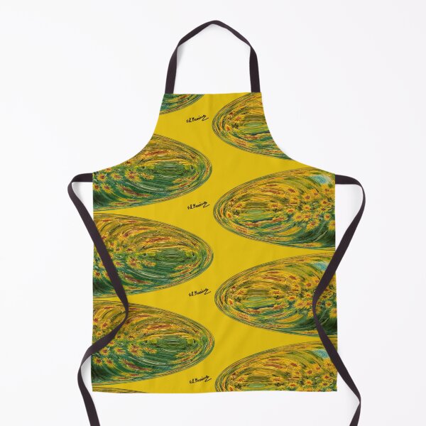Item preview, The green planet designed and sold by Loredana Messina.