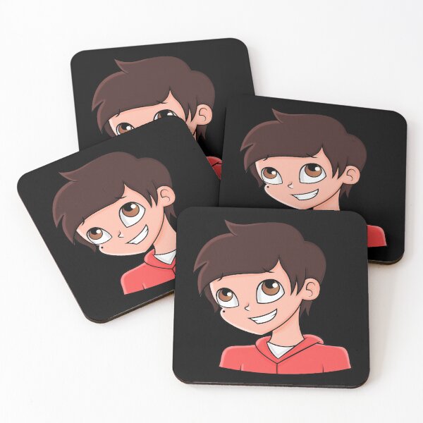 Item preview, Star Versus - Marco  designed and sold by Sara Sanddollar.