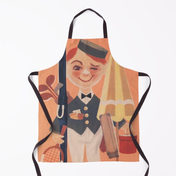 Item preview, Melbourne, Australia Retro Vintage Travel Poster designed and sold by vintagevivian.