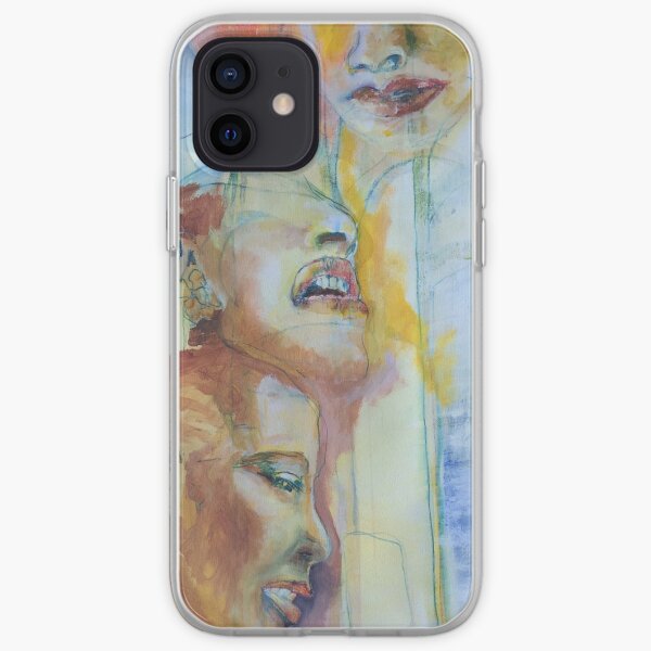 Billie iPhone Soft Case