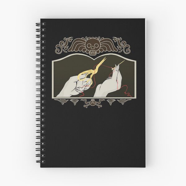Item preview, The Good Woman Of The Woods designed and sold by loupsgaroux.