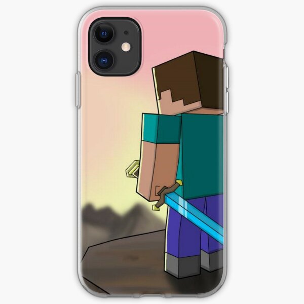 Minecraft for iphone instal