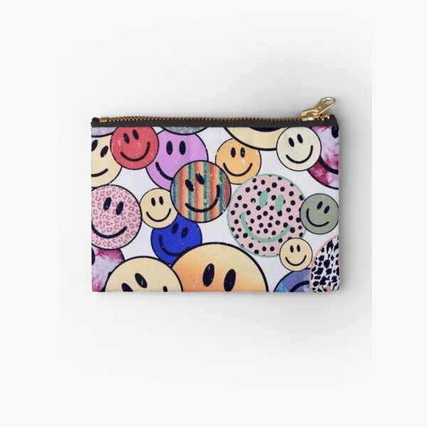 Item preview, Colorful Smiley Faces designed and sold by madeline rosen.