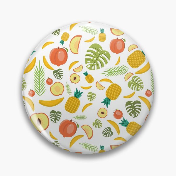 Item preview, Exotic tropical fruit heaven designed and sold by rockkat.