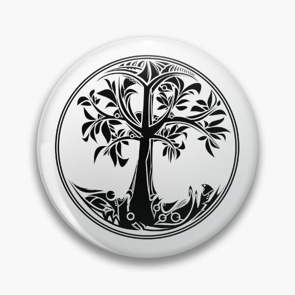 Item preview, My Unique Tree Of Life designed and sold by cindyfordyce.
