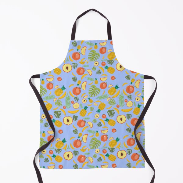 Item preview, Exotic tropical fruit heaven designed and sold by rockkat.