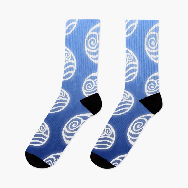 Item preview, Avatar Water Bending Element Symbol designed and sold by SeguinM.