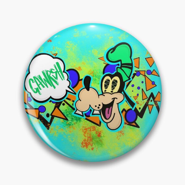 Item preview, goofy designed and sold by Mrwreckless2105.