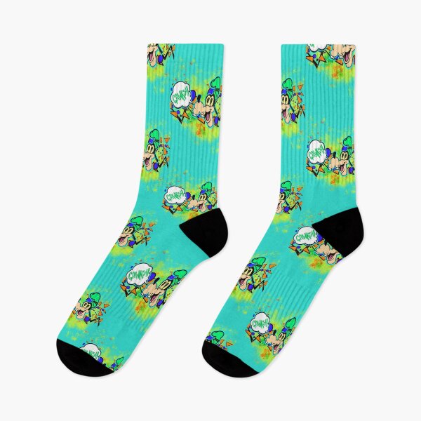 Item preview, goofy designed and sold by Mrwreckless2105.