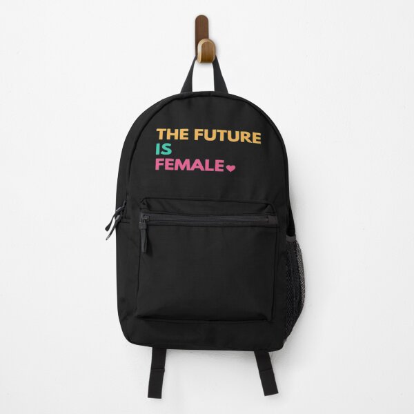 Item preview, The Future Is Female designed and sold by adityanik.