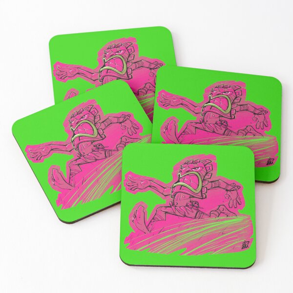 Item preview, Sprint Tiki designed and sold by Cintiki.